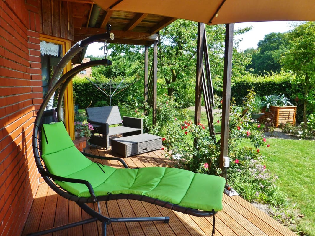 Comment aménager une petite terrasse en été pour en profiter pleinement ?