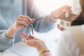agence immobilière
