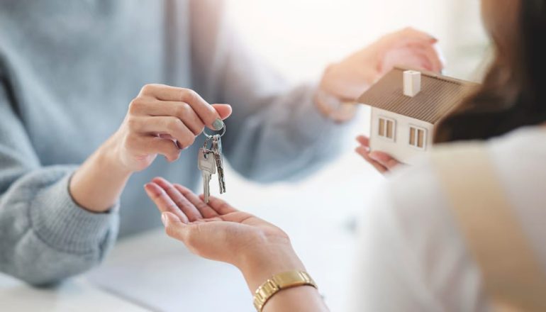 agence immobilière