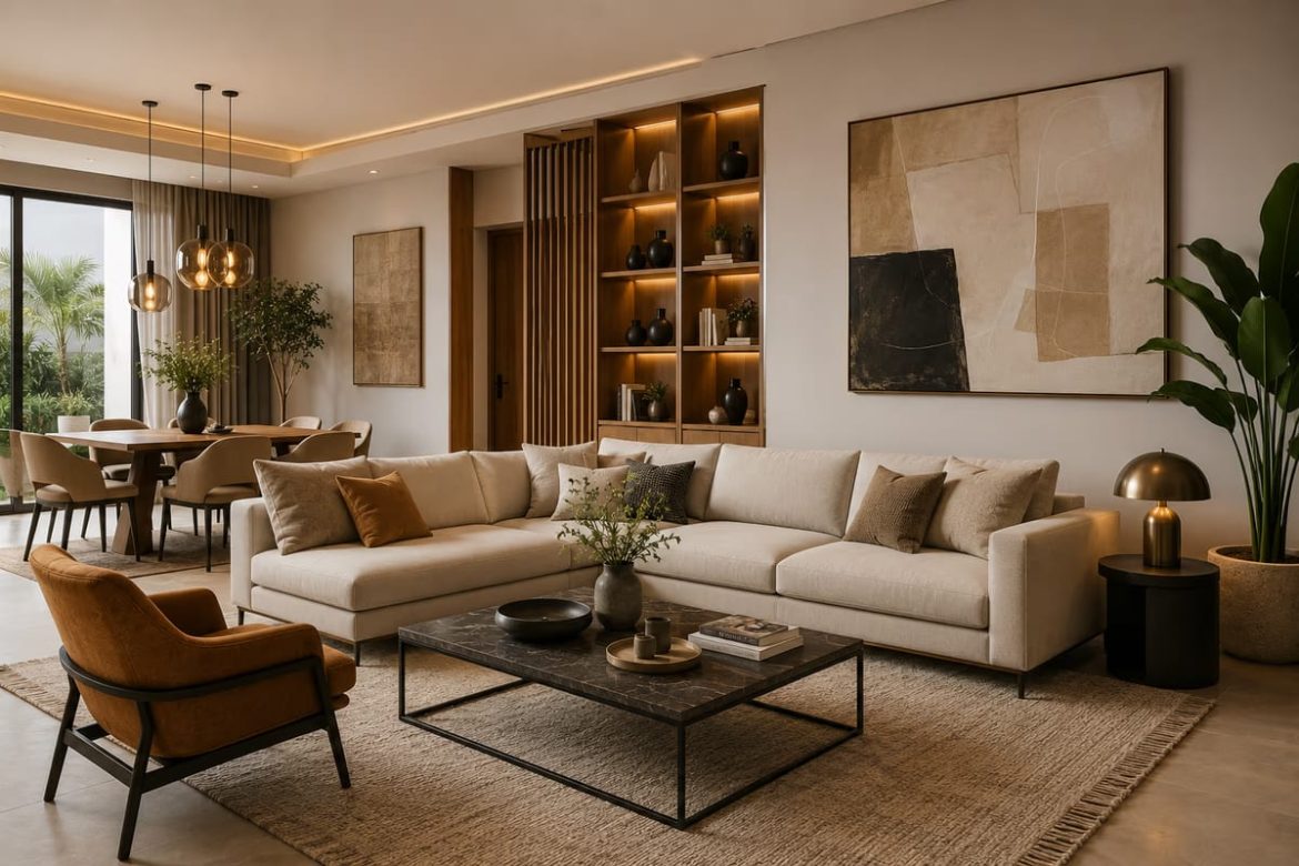Comment choisir le mobilier idéal pour son intérieur