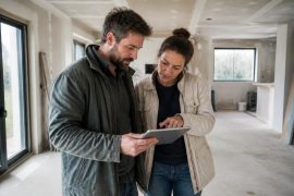 Comment estimer le coût d'une rénovation de maison à Vémars en 2026 ?