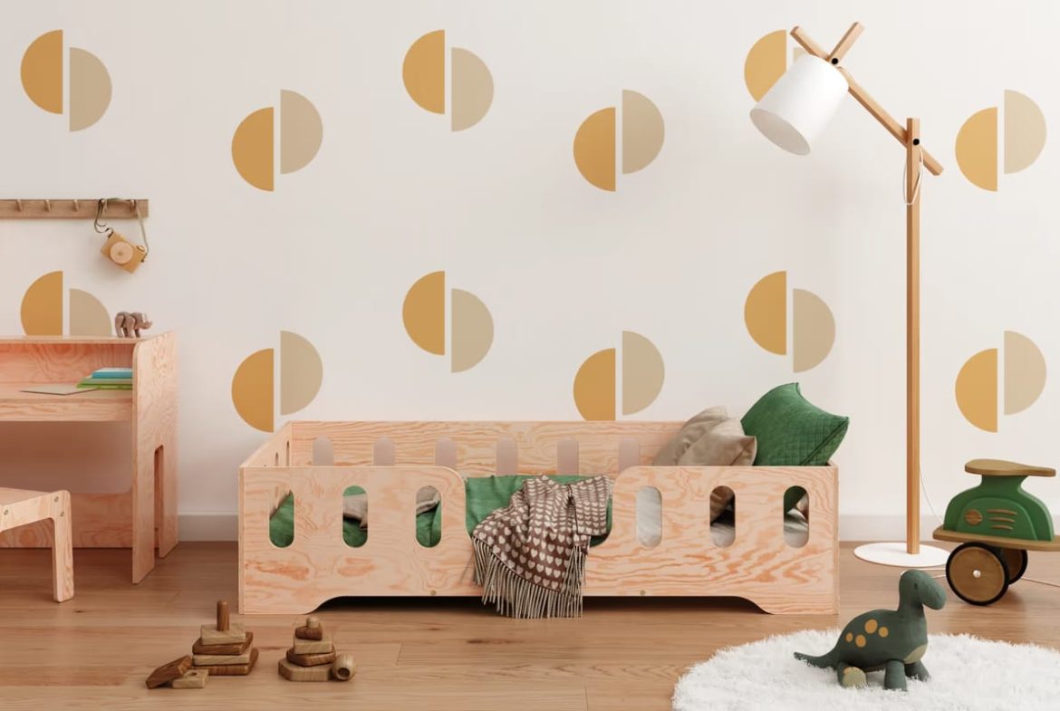 Lit 120x190 : comment choisir le modèle idéal pour une chambre confortable ?