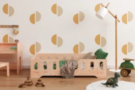 Lit 120x190 : comment choisir le modèle idéal pour une chambre confortable ?