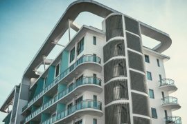 gestion de copropriété