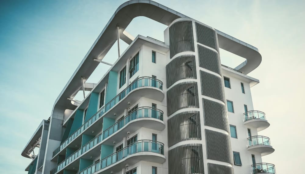 gestion de copropriété