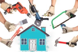 Réussir son projet de construction et de rénovation pour un logement performant