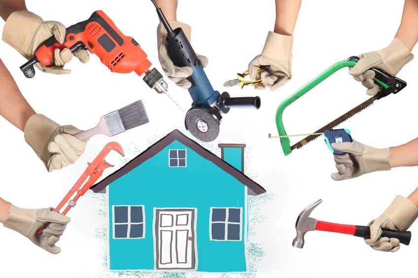 Réussir son projet de construction et de rénovation pour un logement performant