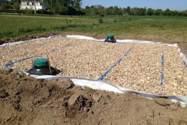 Tout ce qu'il faut savoir sur les travaux d'assainissement