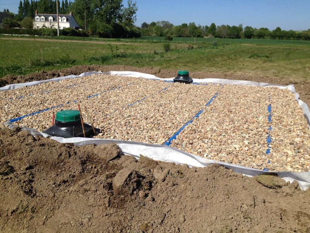 Tout ce qu'il faut savoir sur les travaux d'assainissement