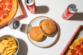 10 aliments potentiellement mortels que nous mangeons chaque jour