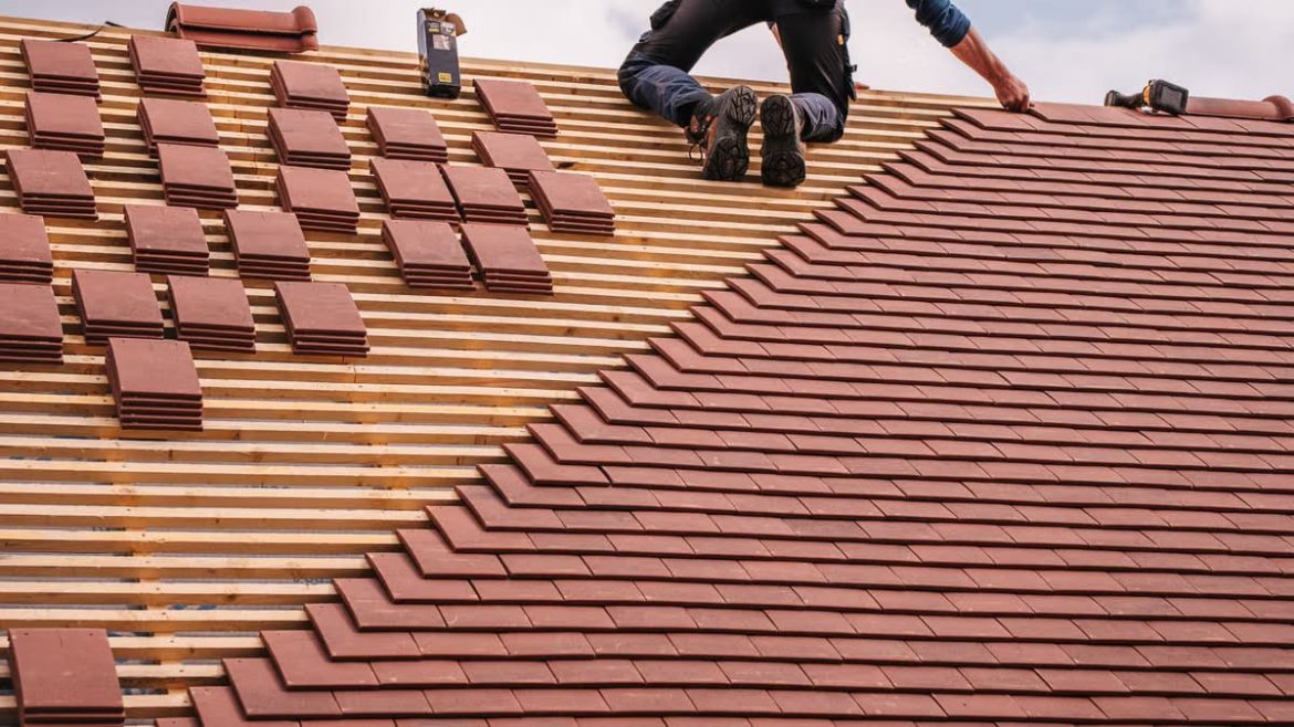 Choisir des matériaux durables pour la toiture