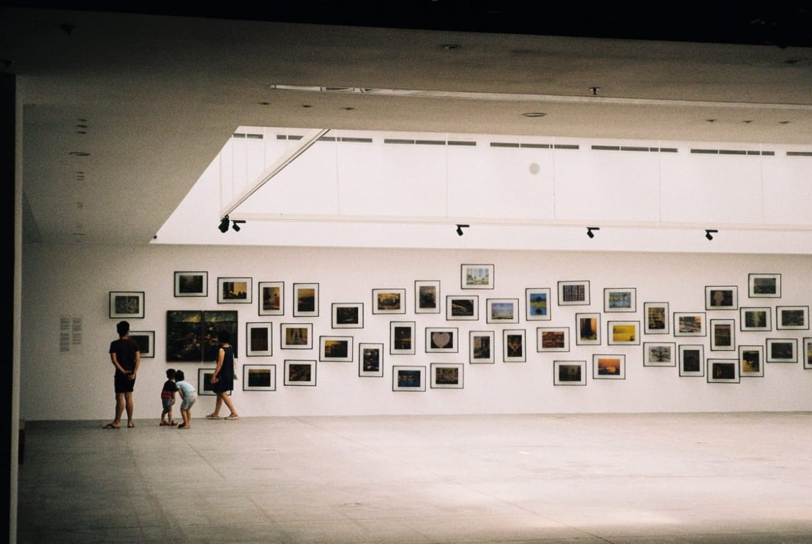 Des musées à découvrir en famille