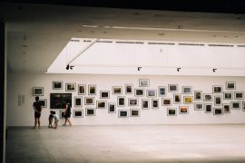 Des musées à découvrir en famille