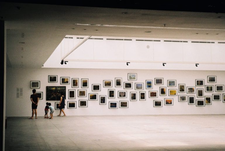 Des musées à découvrir en famille