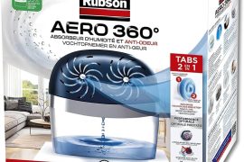 Humidité et froid à la maison : les bons gestes et le matériel utile cet automne