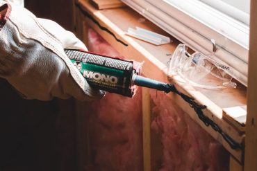 Optimiser l'étanchéité à l'air de votre maison