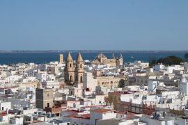 Que faire sur l'île de Tavira