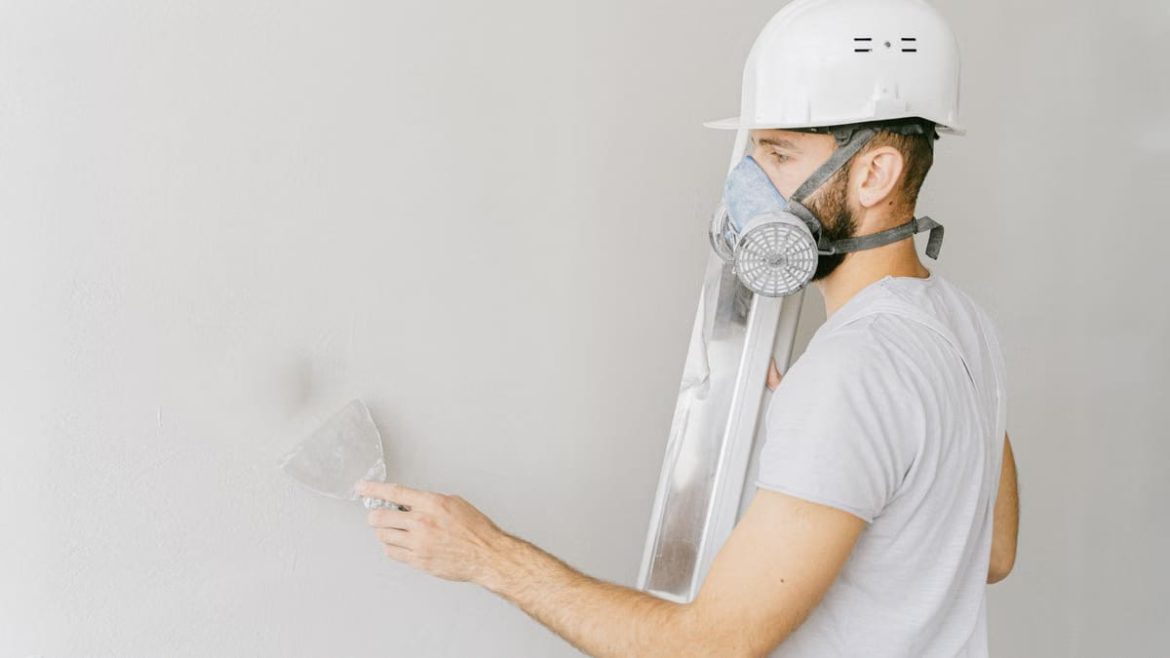 Ravalement de façade écologique : les vraies alternatives durables