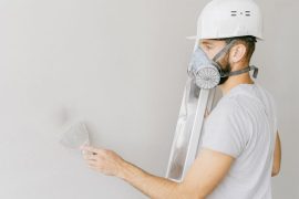 Ravalement de façade écologique : les vraies alternatives durables