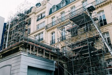 Ravalement écologique : 3 matières naturelles qui remplacent le ciment