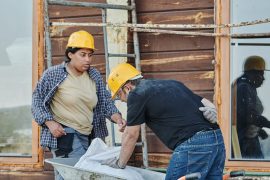 Rénovation bâtiments anciens : guide complet 2026