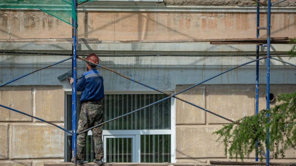 Rénovation de façade : guide complet 2026