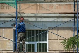 Rénovation de façade : guide complet 2026