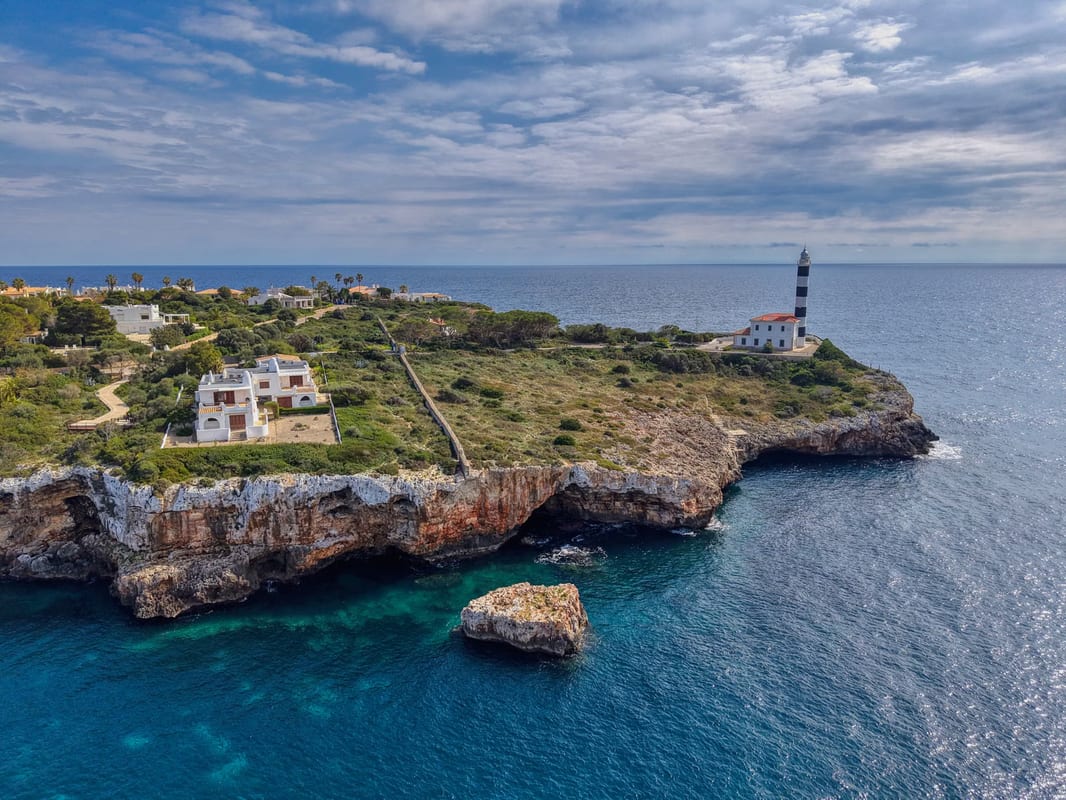 Idées de vacances aux Baléares