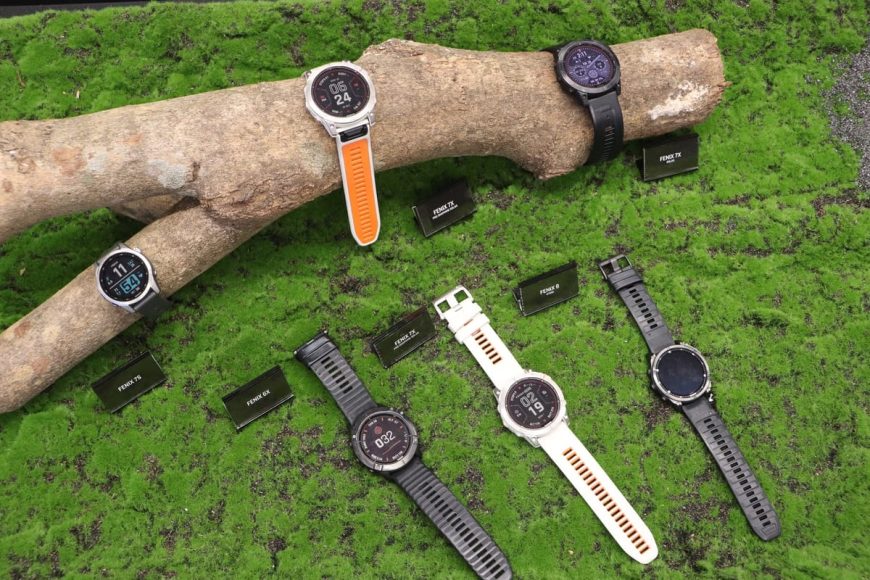 Top 10 Meilleure Montre Altimètre 2026 - Comparatif - Tests - Avis