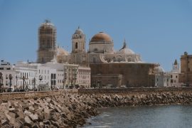 Que voir et faire à Cadix pendant vos vacances