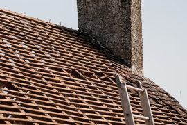 Rénovation toiture : 5 solutions pour sécuriser votre maison