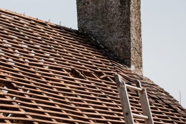 Rénovation toiture : 5 solutions pour sécuriser votre maison